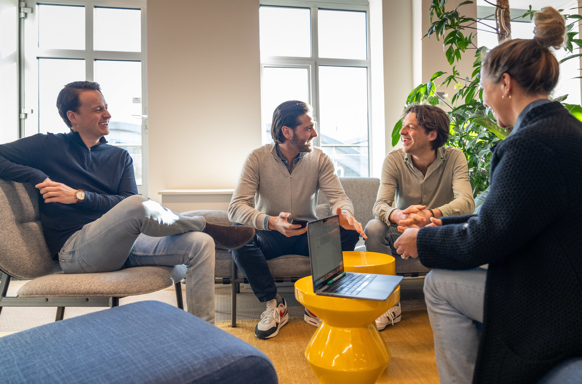 Vertragsmanagement vereinfachen